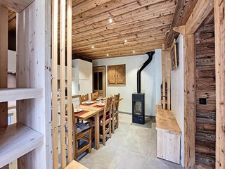 Apartment Saint-Jean-d'Aulps Features 37