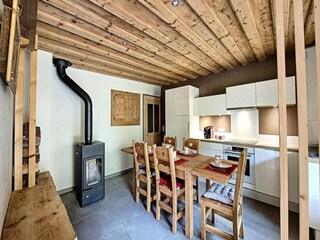 Apartment Saint-Jean-d'Aulps Features 38