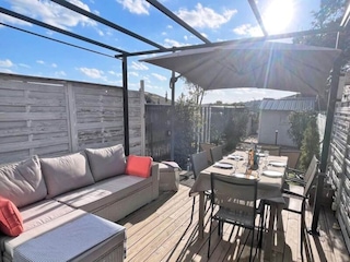 Apartment Sainte-Maxime  7