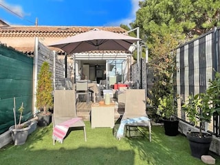 Apartment Sainte-Maxime  8