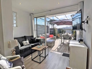 Apartment Sainte-Maxime  10