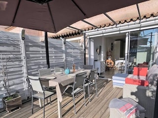 Apartment Sainte-Maxime  11