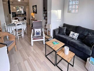 Apartment Sainte-Maxime  12