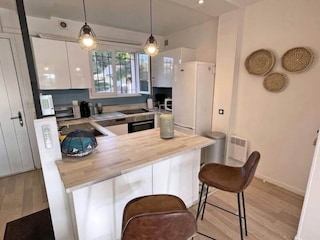 Apartment Sainte-Maxime  13