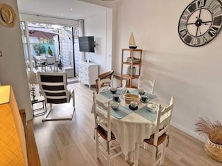 Apartment Sainte-Maxime  15