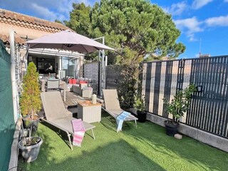 Appartement Sainte-Maxime  1