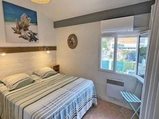 Apartment Sainte-Maxime  3