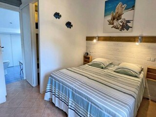 Apartment Sainte-Maxime  16