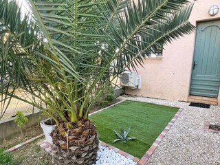 Apartment Sainte-Maxime  5