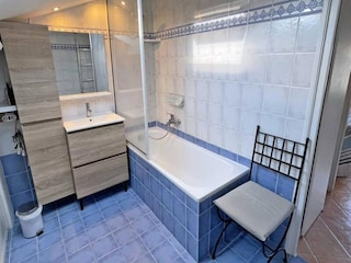 Apartment Sainte-Maxime  6