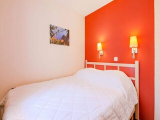 Appartement Le Dramont  11