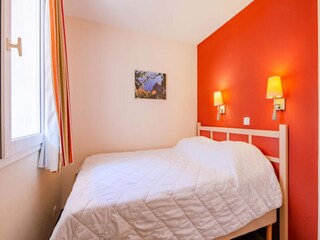 Apartamento Le Dramont  4