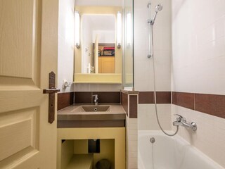 Appartement Le Dramont  5