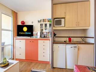 Appartement Le Dramont  23