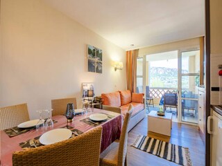 Apartamento Le Dramont  24