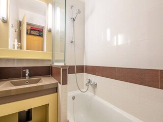 Apartamento Le Dramont  25