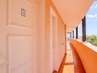 Appartement Le Dramont  29