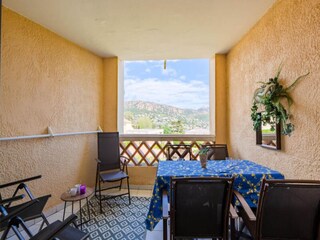 Apartment Le Dramont  10