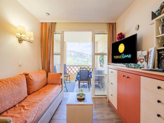 Appartement Le Dramont  16