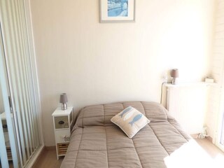 Apartment Saint-Hilaire-de-Riez  9