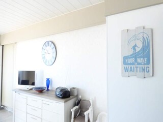 Apartment Saint-Hilaire-de-Riez  6