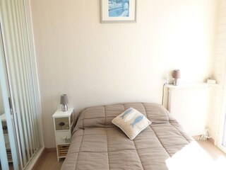 Appartement Saint-Hilaire-de-Riez  6
