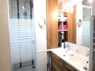 Appartement Saint-Hilaire-de-Riez  5