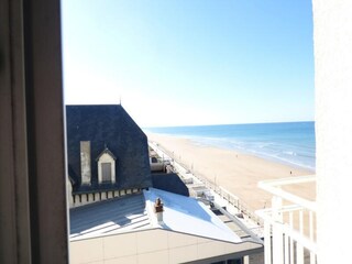 Apartment Saint-Hilaire-de-Riez  8