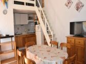 Appartement Leucate Buitenaudio-opname 1