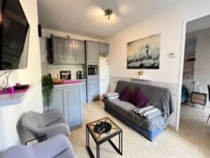 Apartment 3 Rooms for 6 People - Le Grau-du-Roi - image1