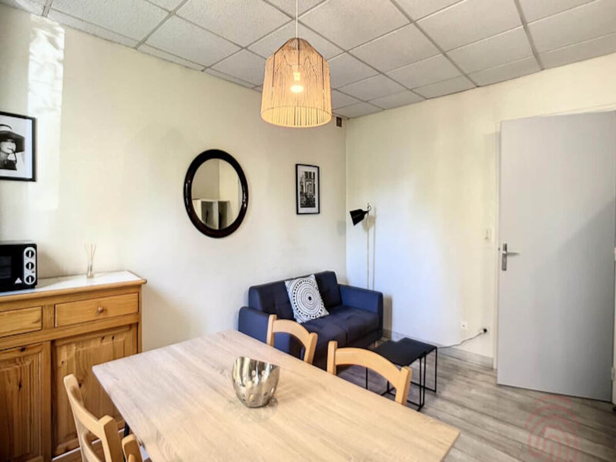 Apartment Lamalou-les-Bains  1