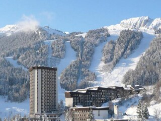Apartment Miribel-Lanchâtre Außenaufnahme 5