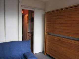 Apartment Miribel-Lanchâtre Ausstattung 9