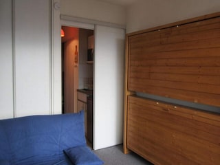 Apartment Miribel-Lanchâtre Features 9