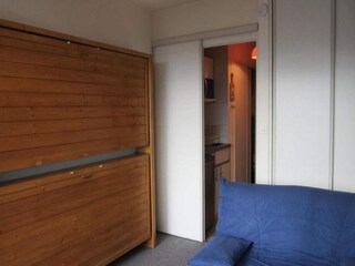 Apartment Miribel-Lanchâtre Ausstattung 10