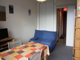 Apartment Miribel-Lanchâtre Ausstattung 11
