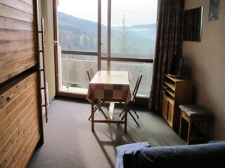 Apartment Miribel-Lanchâtre Ausstattung 12