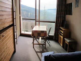 Apartment Miribel-Lanchâtre Features 12