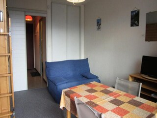 Apartment Miribel-Lanchâtre Ausstattung 13