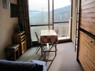Apartment Miribel-Lanchâtre Ausstattung 14