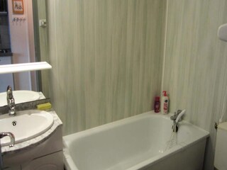 Apartment Miribel-Lanchâtre Features 17