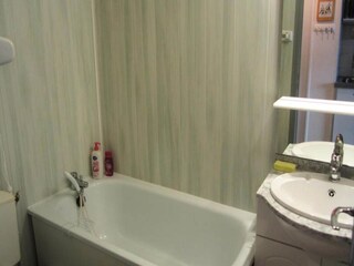 Apartment Miribel-Lanchâtre Features 18