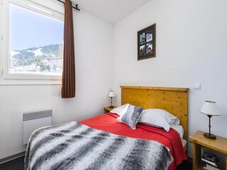 Appartement Bolquère Enregistrement extérieur 4