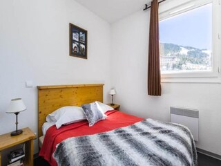 Appartement Bolquère Enregistrement extérieur 11