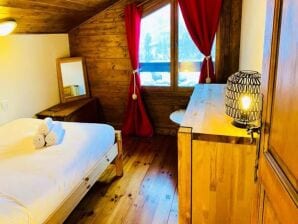 Apartments for 8 People - Chamonix - image1