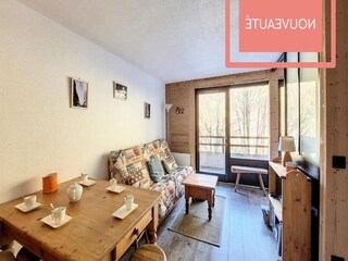 Apartment Saint-Jean-d'Aulps Features 10