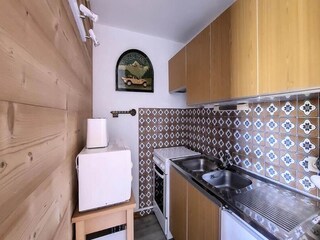 Apartment Saint-Jean-d'Aulps Features 11