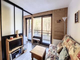 Apartment Saint-Jean-d'Aulps Features 12