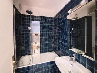 Apartment Saint-Jean-d'Aulps Features 13