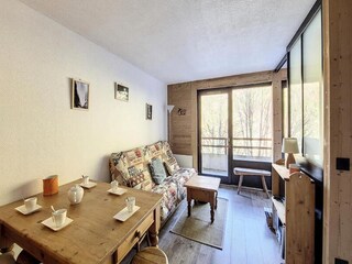 Apartment Saint-Jean-d'Aulps Features 14